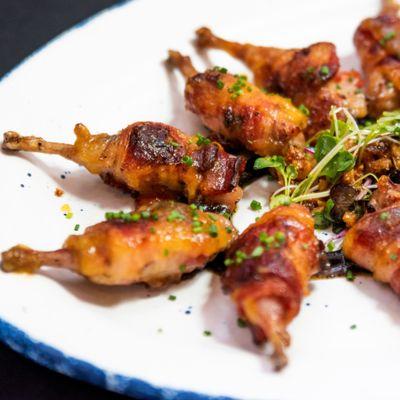 Jack Allen's Kitchen