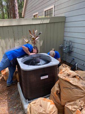 Coolhouse Heating and Air