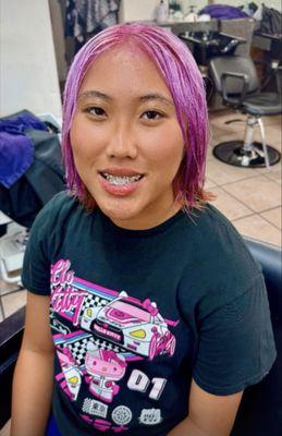 Paradise Beauty Salon