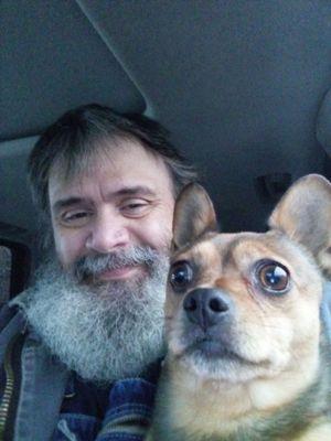 Patricia's Pet Shop & Grooming