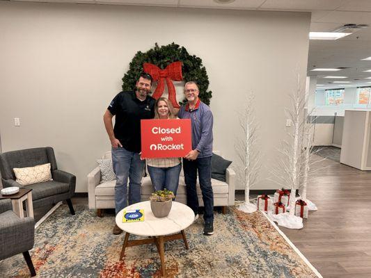 Josh Sells North Texas