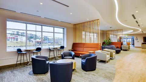 Aylo Health - Primary Care at Canton