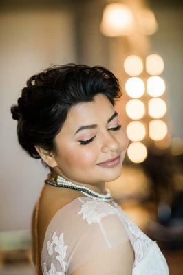 Amy Lawson Makeup & Hair