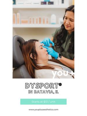 Dysport in Batavia, IL