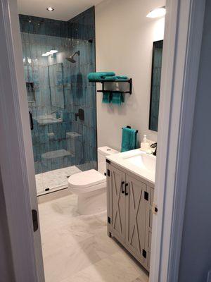 Carolina Stars Maintenance and Construction