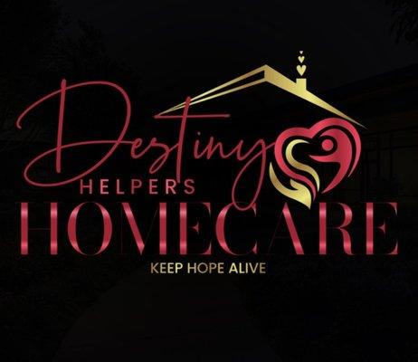 Destiny Helpers Homecare Services