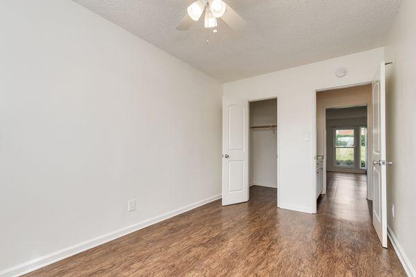 Canyon Drive Apartment Homes