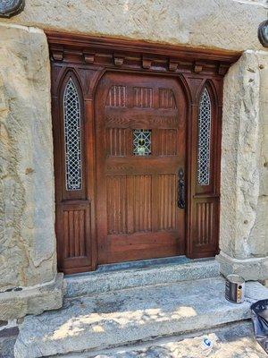 Mentor Painting & Staining