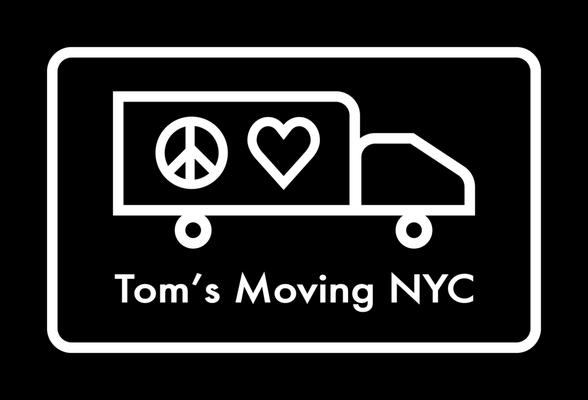 Tom's Moving NYC