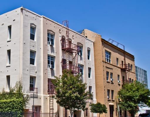 Welcome to 709 Mariposa!