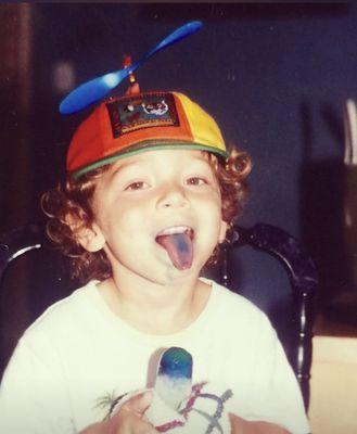 Munchkin Minders fun & creative sitters & nannies!