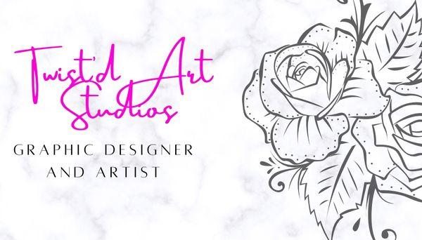 Twist'd Art Studios