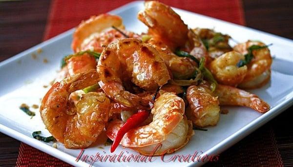 Inspirational Creations Catering