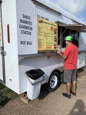 Taqueria Las Cazuelas