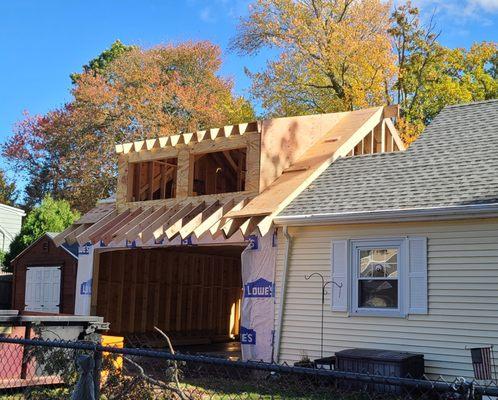 Jms Building And Remodeling