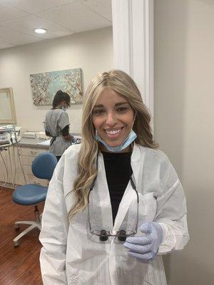 Cranbury Dental Services