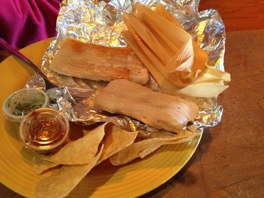 Tamales