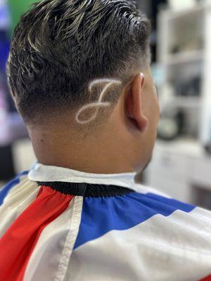 Barber M Salon