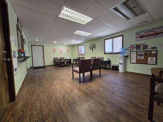 Community Centered Counseling Services