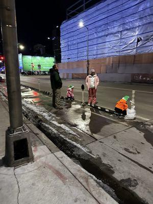 9 News Parade Of Lights