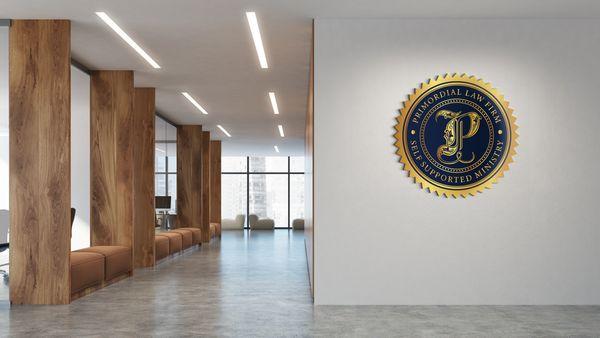 Primordial Law Firm