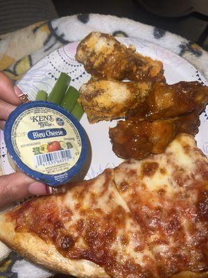 Niagara Deli & Pizzeria