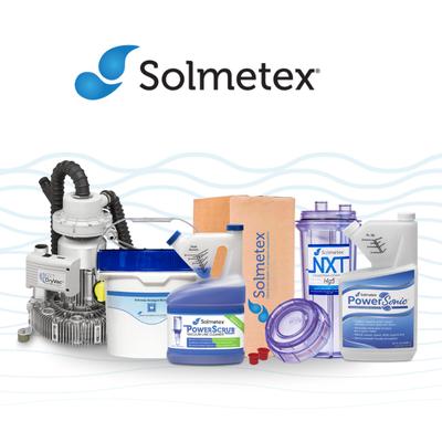 Solmetex