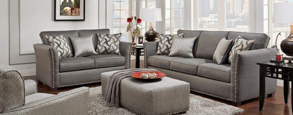 Discounted Furniture