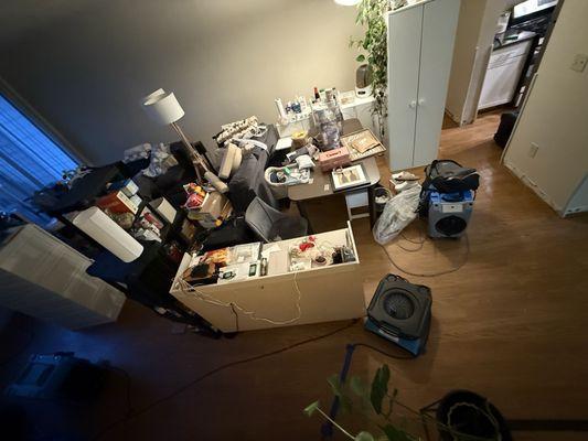 Schooner Bay Apartment Homes