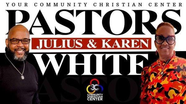 Hey guys Pastor K and I would love the chance to meet you, so text the connect to 804-925-1466 and lets do life better together.