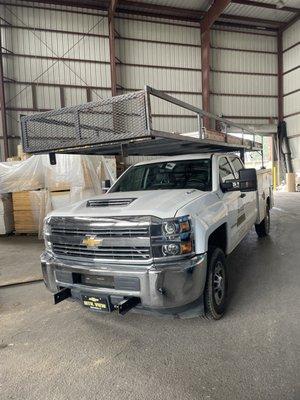 One Source Glass & Calibration