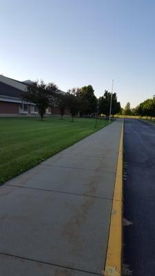 McCormick Creek Elemn