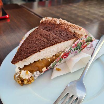 Fontanella Tea Garden