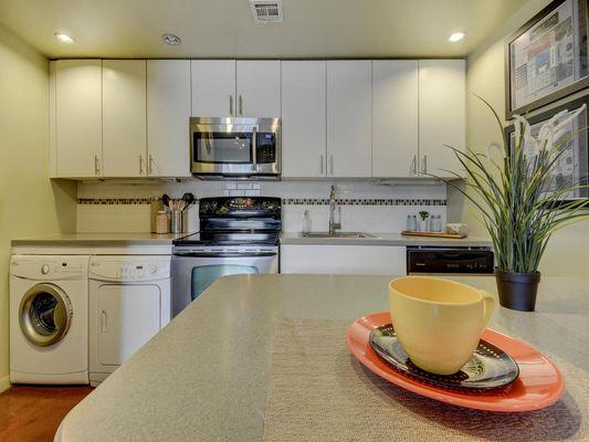 Lone Star Lofts
