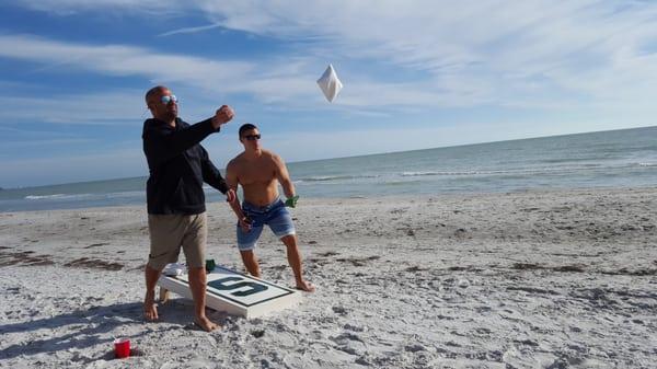 Town of Redington Beach