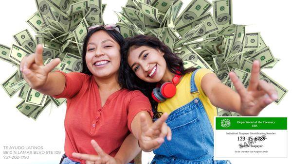 I Help You Latinos Tax and Title