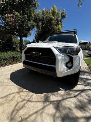 Go4Bradley Wash & Wax