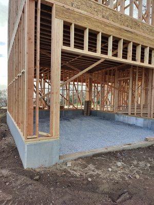 Legacy General Construction