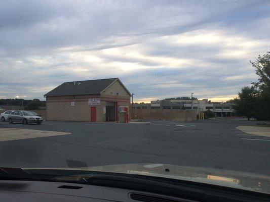 Redners Quick Shoppe