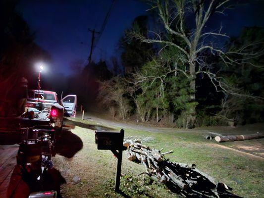 River City Land & Storm Solutions