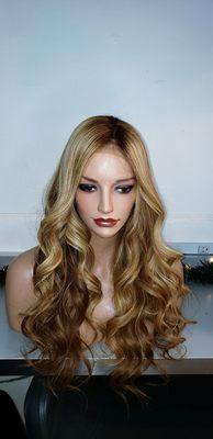 Harrell Hair Boutique