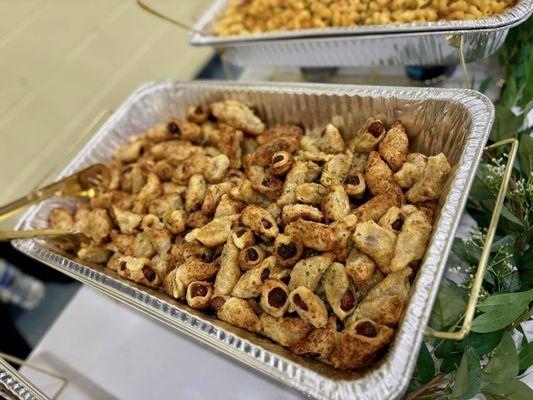 Traveling Man Gourmet Cuisine