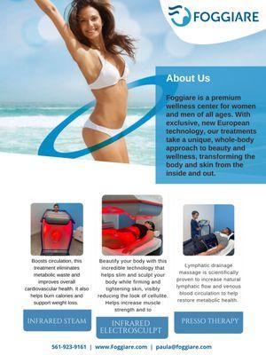 Foggiare Wellness Center