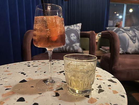 Potential New Boyfriend