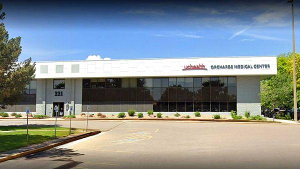 UCHealth Internal Medicine-Orchards