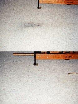 Heaven's Best Carpet Cleaning Blackfoot