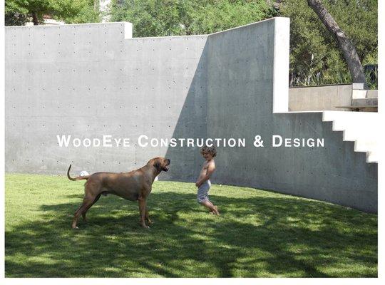 Woodeye Construction & Design