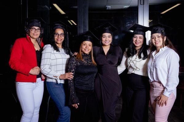 4th Promotor de Salud Cohort