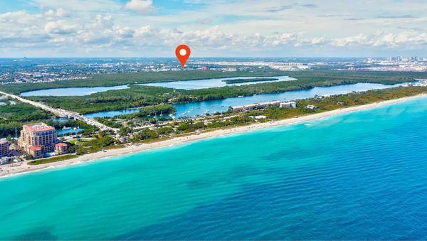 JD Vacation Rental Properties