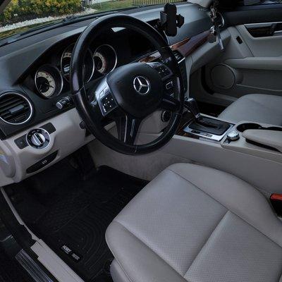 Dont Drive Dirty Detailing